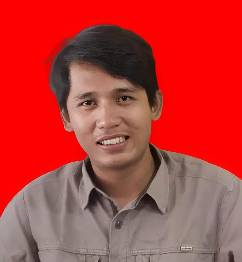 Satria Andika Aritonang