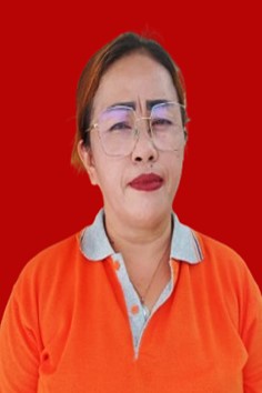 Endang Sadriani Siahaan