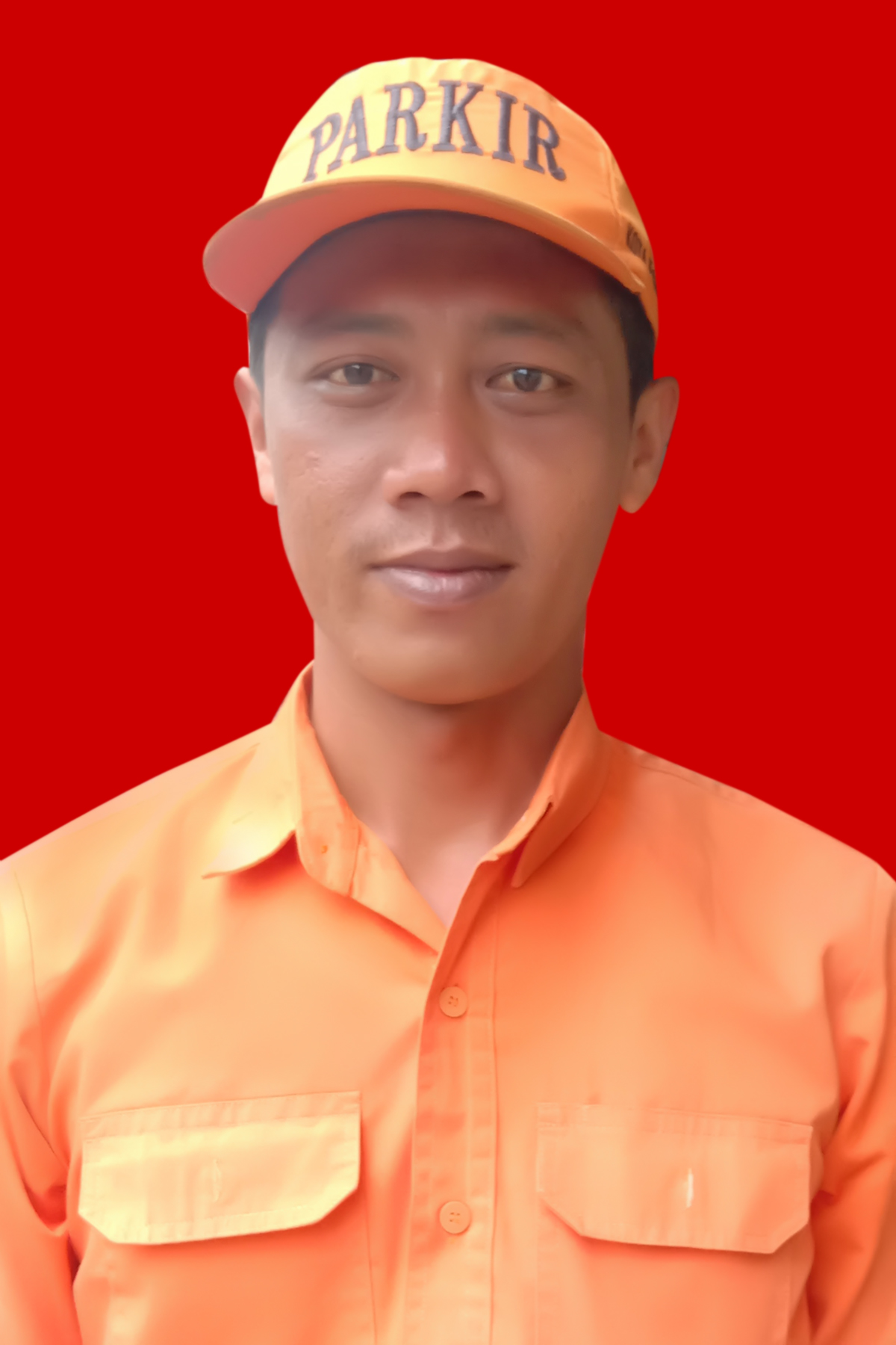 Rudi Gunawan Tambunan