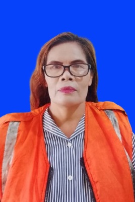 Dorlina Simbolon