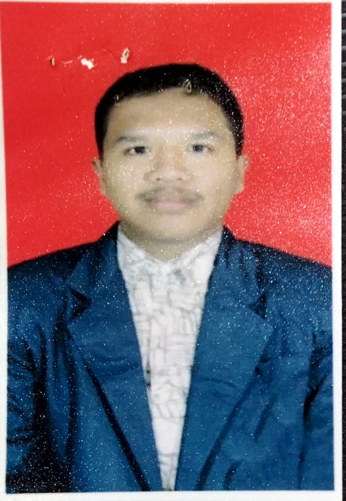 Pangihutan Tua Naibaho