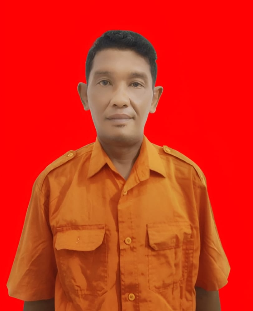 Jefri Sianturi