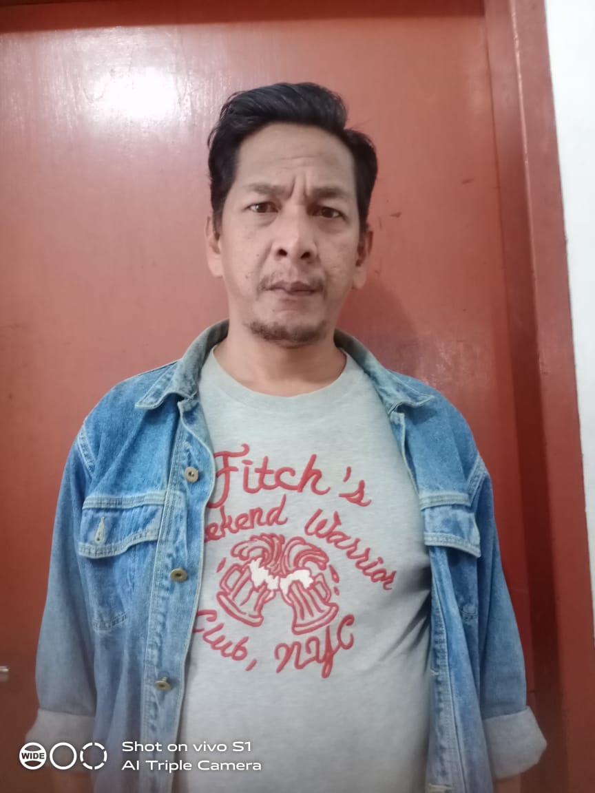 Hasudungan Sinambela