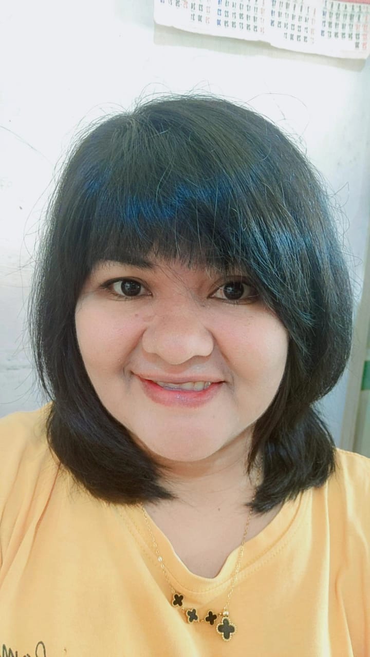 Sri Anita Dina Manurung