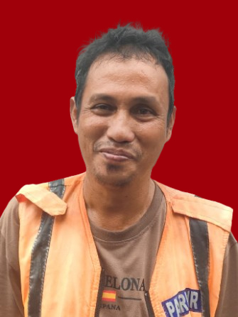 Natal Susanto Sinaga