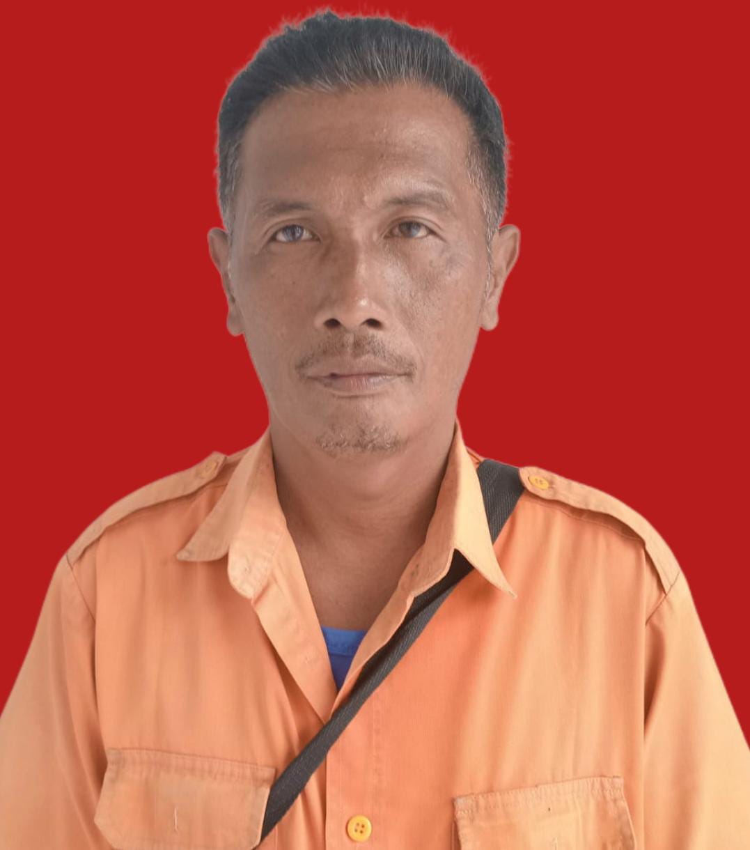 Anggiat E.P Sianturi