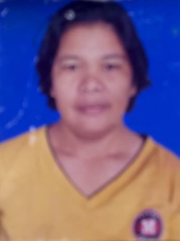 Asni Mariati Pakpahan