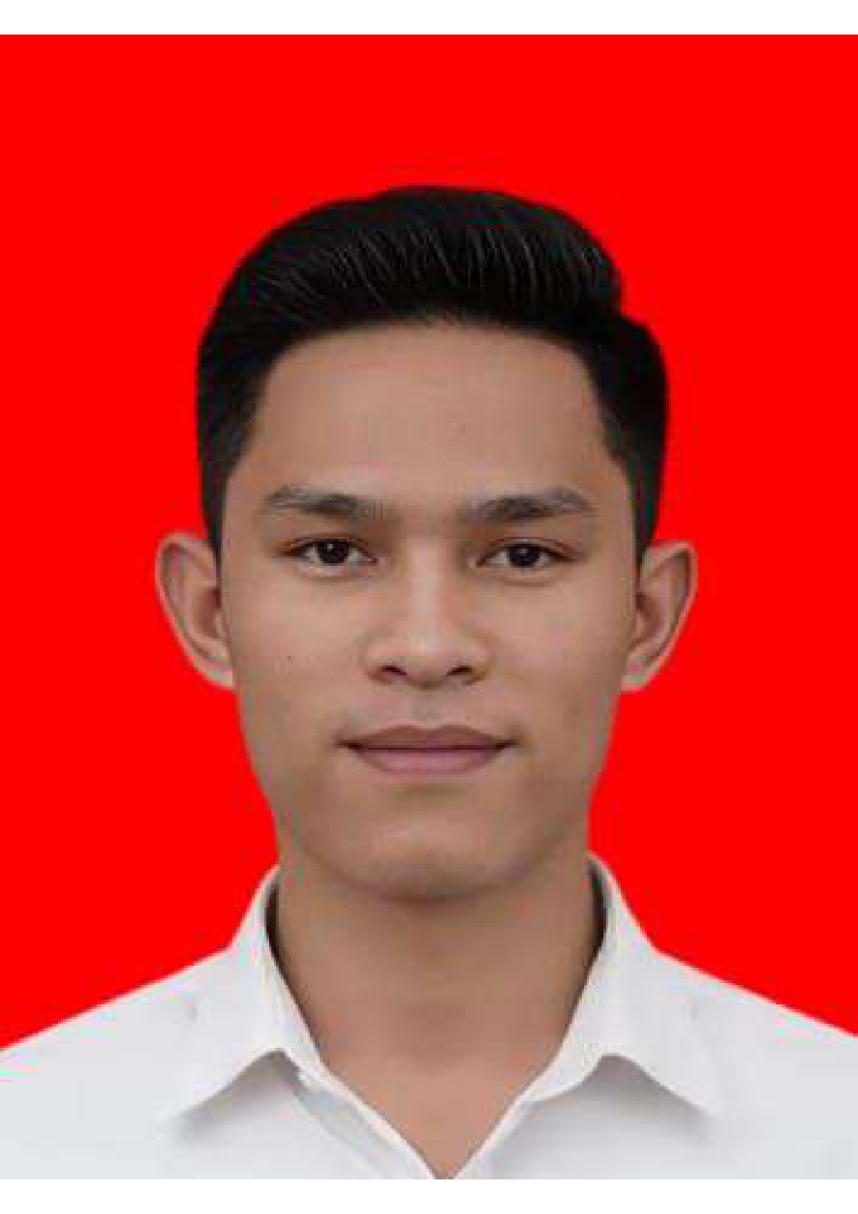 Jesdyka Celvin Samuel Purba