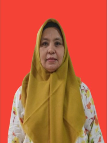 Paulina Theresia Siringo-ringo