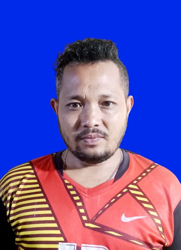 Rio Hasahatan Sianipar