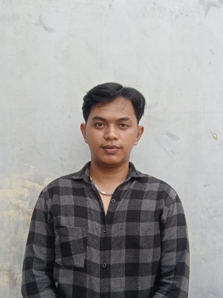 Fahri Sembara Saragih