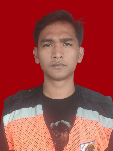 Agus Saputra Silalahi