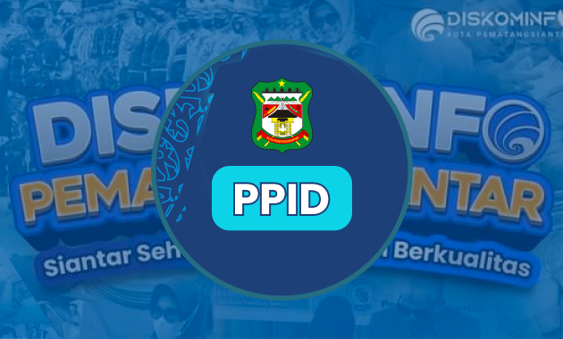 PPID Service